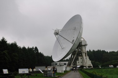 国立天文台野辺山_21