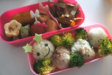 弁当