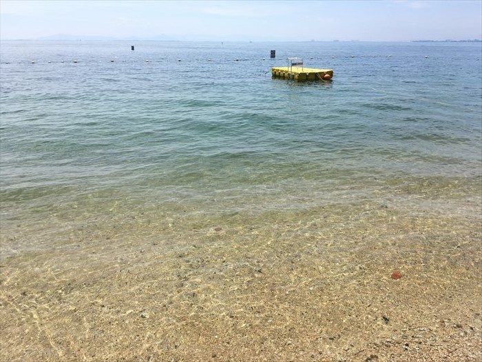 浮島