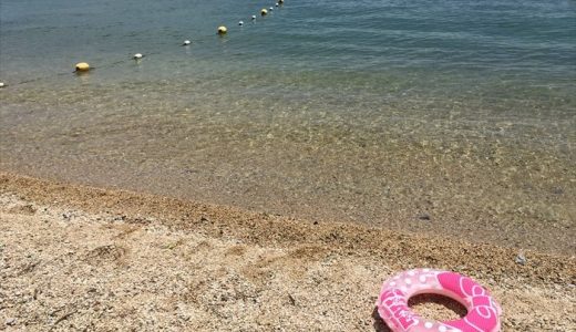 琵琶湖で泳ぐなら！おすすめの水泳場8選！