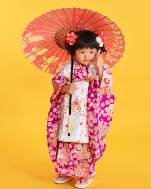 七五三スタジオ