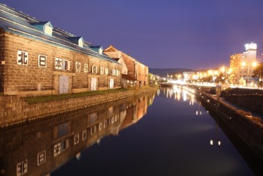 小樽