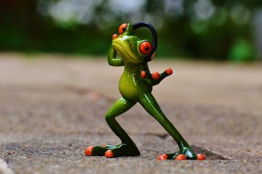 ダンスイメージ