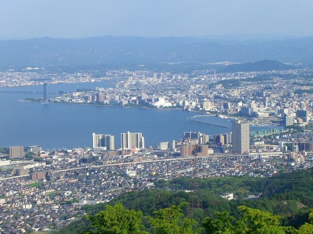 滋賀の大津！観光でおすすめは？在住者がおくる8選！