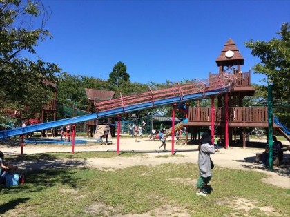 遊具3