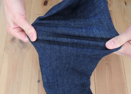 leeのジェガーのストレッチ