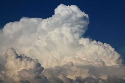 入道雲