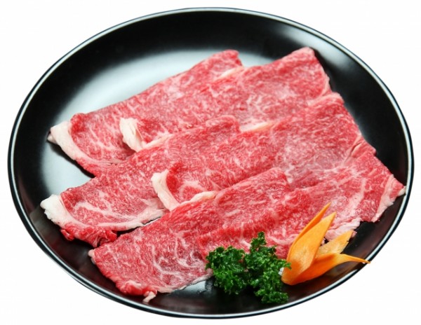 牛肉