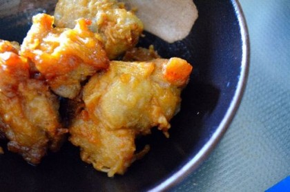 からあげ