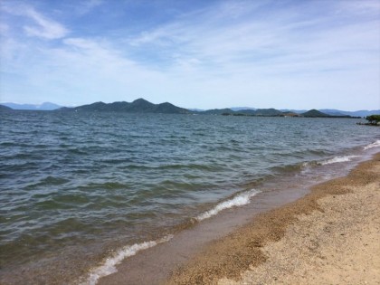砂浜2