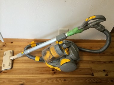サイクロン掃除機