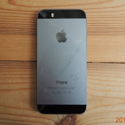 iphone割れないフィルムの裏面