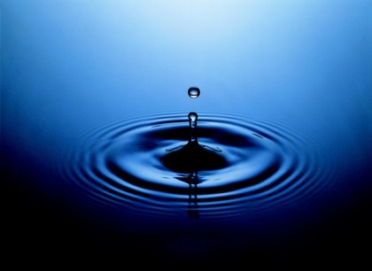 水没