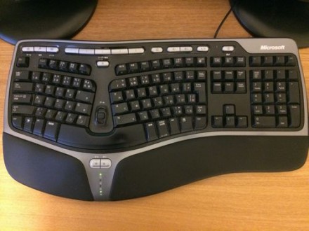 キーボード