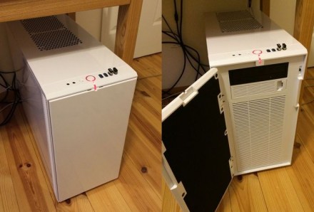 PCケース