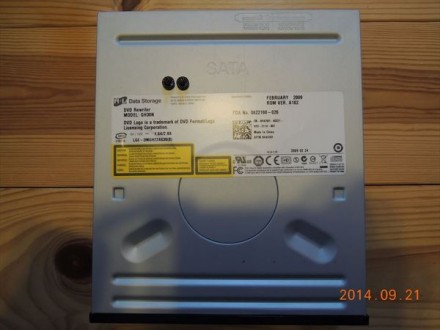 dvdドライブ