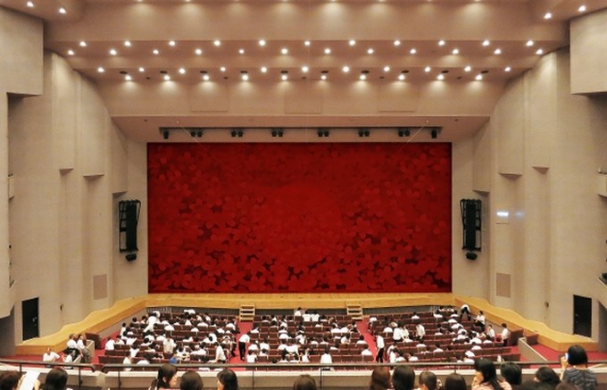 ピアノ発表会！中学生の服装のオススメと注意点は？