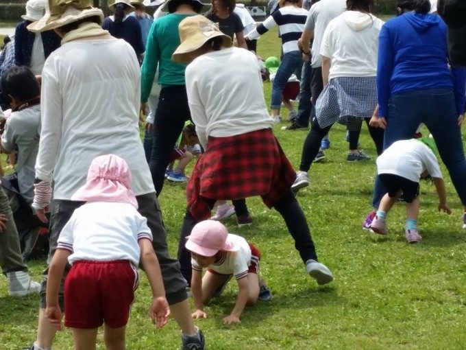 ママ友の付き合い方