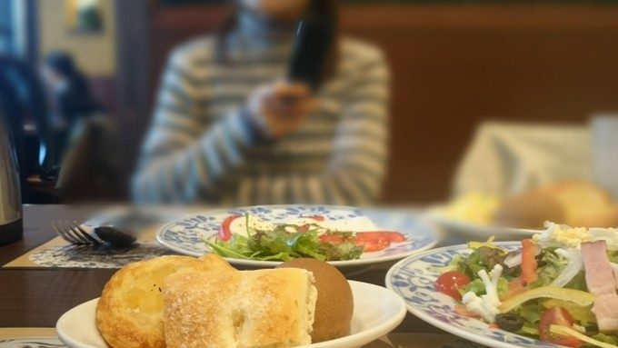 ママ友の付き合い方