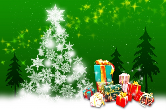 クリスマスプレゼント！3歳の男の子にオススメの7選！