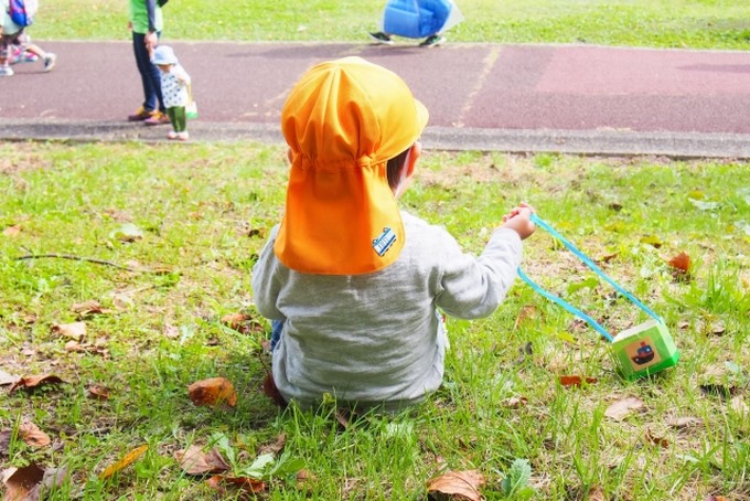 ママ友との付き合い方は？幼稚園での付き合いを伝授！