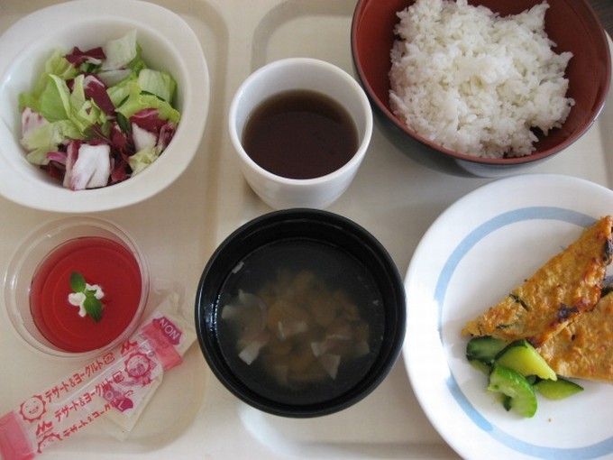 保育園の給食！法律ではどのように決められているの？